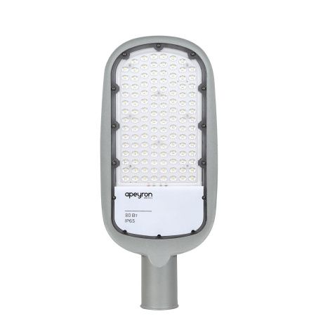 Уличный консольный светильник Apeyron 46110
