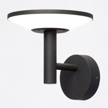 Уличный настенный светильник Citilux Dorn (Дорн) CLU05W
