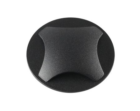 Уличный ландшафтный светодиодный светильник Maytoni Outdoor Biscotti (Бискотти) O036-L3B3K