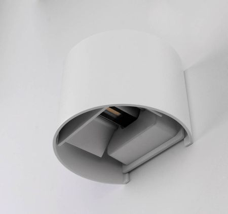 Уличный настенный светильник Designled GW (ГВ) 00-00002100