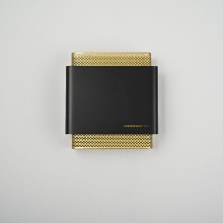 Светильник настенный ImperiumLoft Casing (Цасинг) 140597-26
