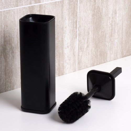 Ершик для унитаза WasserKRAFT 1117B - фото 3