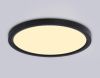 Светильник потолочный Ambrella Light Air Slim (Аир Слим) FZ1906