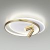 Люстра потолочная Lumion Naoko (Наоко) 5603/63CL