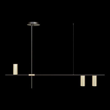 Люстра на штанге Loft It Tribes 8120-3