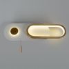 Светильник настенный Arte Lamp Lucas (Луцас) A2602AP-10WH