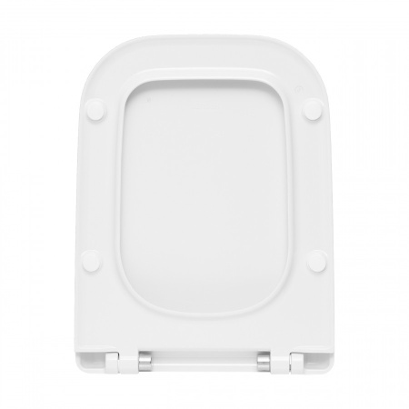 Крышка сиденье для унитаза Santek Лайн 1WH501575