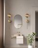 Бра TopDecor Tobias (Тобиас) Tobias A1 20