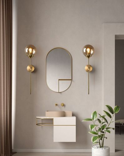 Бра TopDecor Tobias (Тобиас) Tobias A1 20 - фото 3