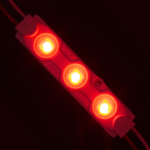 Модуль светодиодный SignImpress 7516-3RGB5050 - фото 2