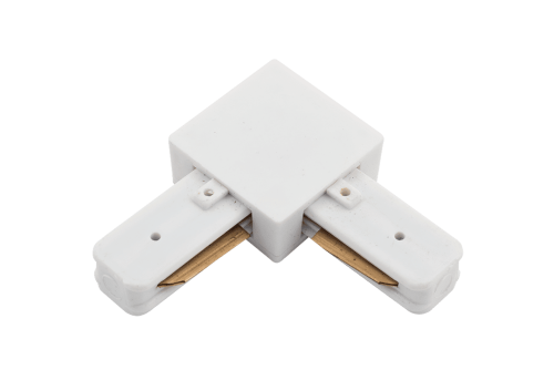 L-коннектор для однофазного накладного трека SWG Standard KXZ (ККСЗ) 00-00001839 - фото 2