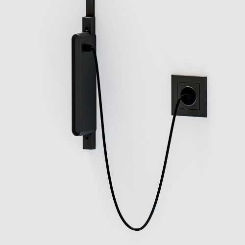 Блок питания встраиваемый в трек 48V 150W для магнитной трековой системы Arte Lamp Rapid (Рапид) A615206N - фото 4
