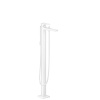 Смеситель для ванны и душа Hansgrohe Metropol 32532700 напольный белый