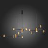 Светильник подвесной ST Luce ANICHITA (АНИЦХИТА) SL1596.423.22