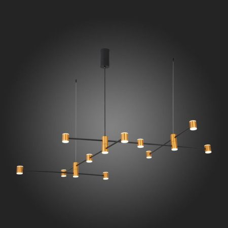 Светильник подвесной ST Luce ANICHITA (АНИЦХИТА) SL1596.423.22
