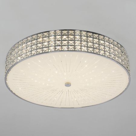Люстра потолочная Citilux Портал CL32410G1