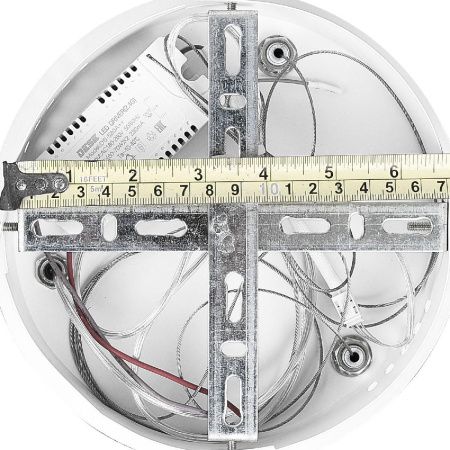 Люстра подвесная Natali Kovaltseva Andromeda I (Андромеда И) LED LAMPS 81284