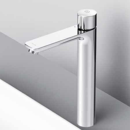 Смеситель Am.Pm X-Joy F85A92500 на раковину хром