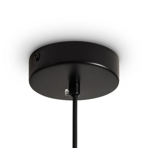 Светильник подвесной Freya Weave Modern FR5492PL-01B - фото 5