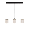 Светильник подвесной Delight Collection MD25020403-3B1