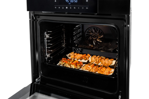 Духовой шкаф Graude Premium BMDP 60.1 E - фото 3