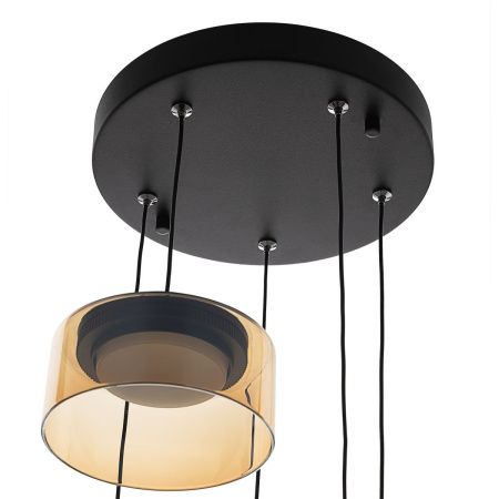 Светильник подвесной Citilux Espace (Еспаце) CL243051