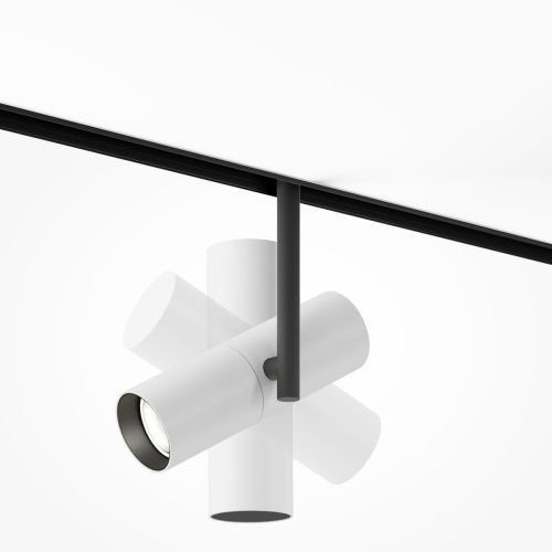 Светильник трековый Maytoni Technical Elti TR005-2-12W4K-BW - фото 5