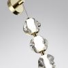 Светильник настенный Odeon Light Jemstone (Джемстоне) 5085/17WL