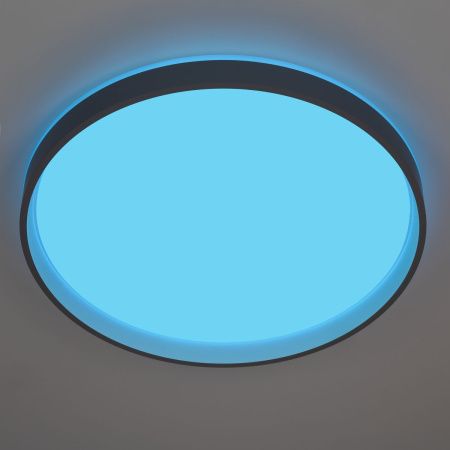 Люстра потолочная Citilux Enzo (Ензо) CL753513G