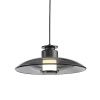 Светильник подвесной Delight Collection 8665P/L black/smoky
