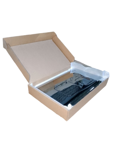 Клавиша смыва механическая Timo SOLI FP-002 цвет хром - фото 4 Клавиша смыва механическая Timo SOLI FP-002 цвет хром - фото 4