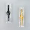 Светильник настенный LED4U L6293-01 GD