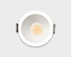 Светильник встраиваемый Italline IT08-8040 white 3000K