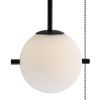 Светильник подвесной Loft It Signal 10029PS Black