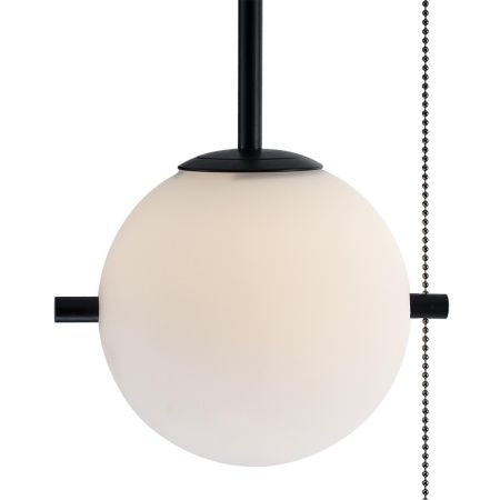 Светильник подвесной Loft It Signal 10029PS Black