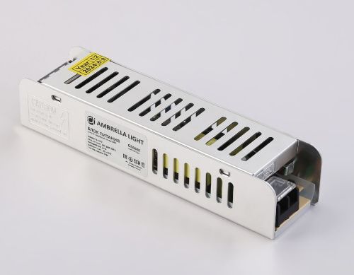Блок питания с EMC Ambrella Light illumination (иллуминатион) GS8681 - фото 4