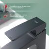 Смеситель Raglo R01 R01.10.06 на раковину черный
