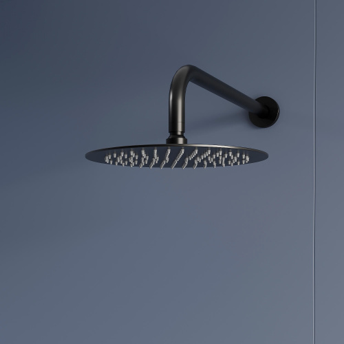 Душевая система RGW Shower Panels 511408521-04 встраиваемая в стену - фото 5