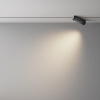 Трековый светильник Maytoni Technical Points Rot (Точки поворотный) TR242-2-12W4K-B