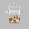 Светильник встраиваемый Lightstar Domino (Домино) G214503