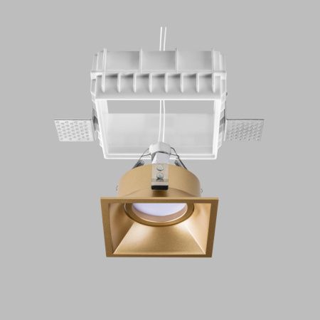 Светильник встраиваемый Lightstar Domino (Домино) G214503