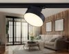 Трековый однофазный светильник Ambrella Light Track System (Трацк Сыстем) GL6839