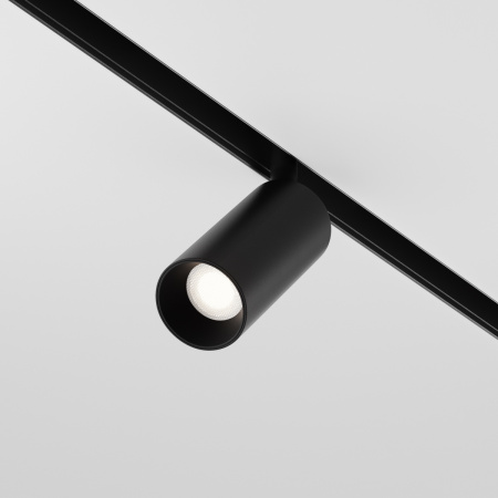 Трековый светильник Voltega Exilight (Эксилайт) VGL032-2-5W4K-M-B