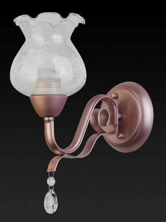Бра Toplight KELLI (КЕЛЛИ) TL5680B-01PG