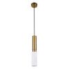 Светильник подвесной Favourite Decus (Децус) 2761-1P