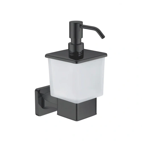 Дозатор для жидкого мыла Rose RG15H RG1544H - фото 2