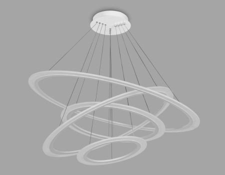 Люстра подвесная Ambrella Light Original (Оригинал) FA4363