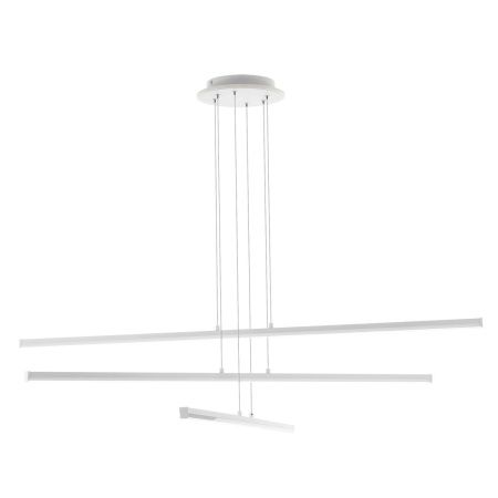 Люстра подвесная Citilux Trent (Трент) CL203730