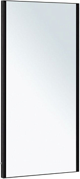 Зеркало в ванную Allen Brau Infinity 1.21020.BL 60х120 цвет черный