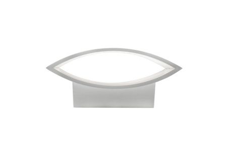 Светильник настенный iLedex Line (Лине) ZD8118-6W WH